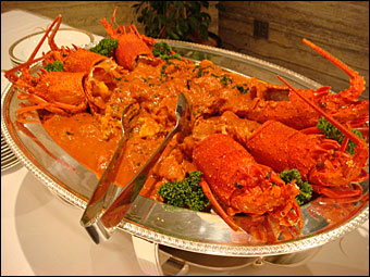 Lobsterers