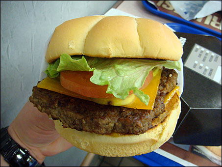 Jack in the Box