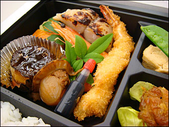 Luncheon Seminar
