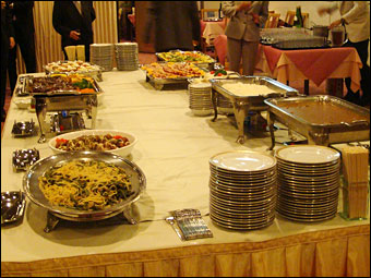 Banquet