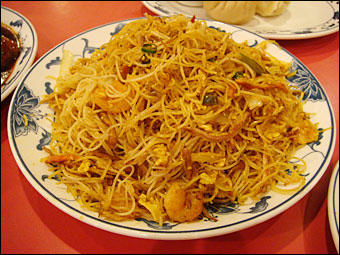 Rice Noodle