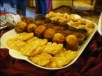 Breakfast