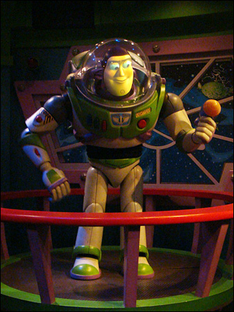 Buzz
