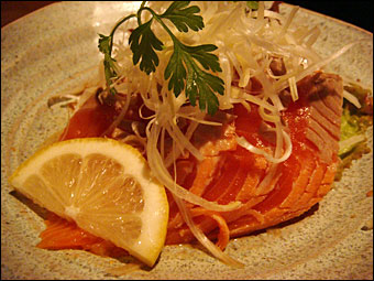 Salmon