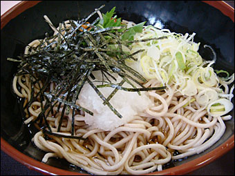 Soba