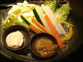 yasai