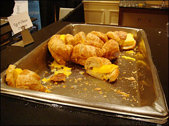 Croissants