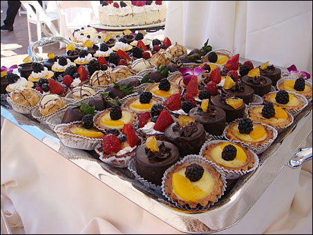 Lunch Buffet