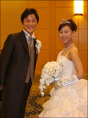 Dr. Pocky and Kazusa