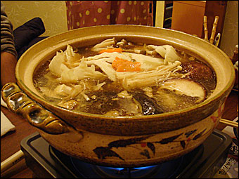 �飲