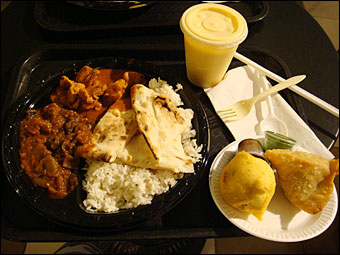 Indian Dishes