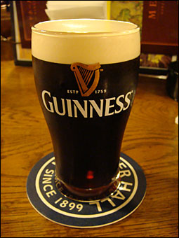 GUINNESS