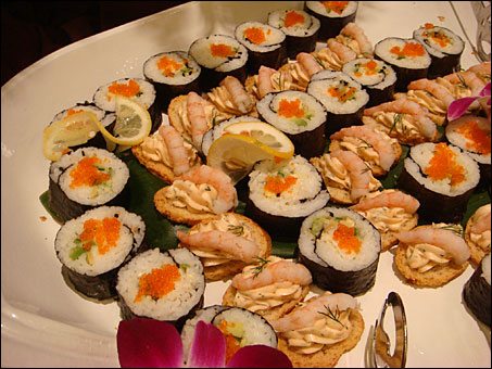 Makizushi