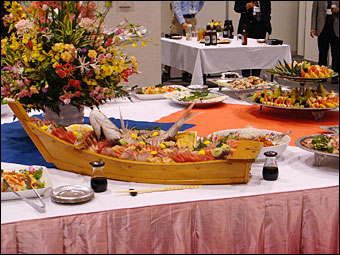 Banquet