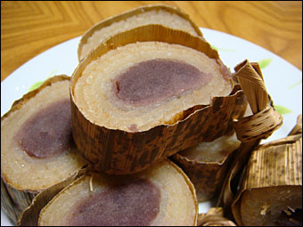 Dorayaki