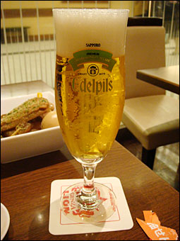 Edelpils