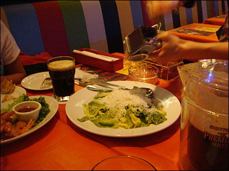 Planet Hollywood Tokyo