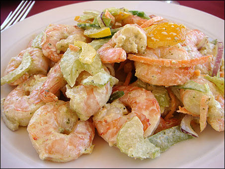 Lunch Buffet