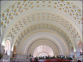 Union Station