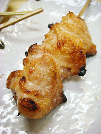 Yakitori