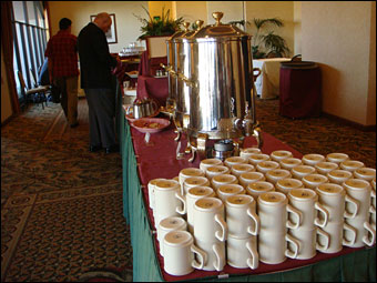 Coffee