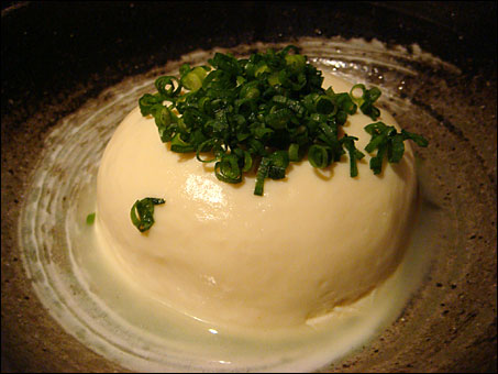 Tofu