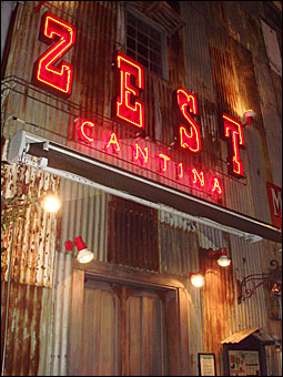 ZEST