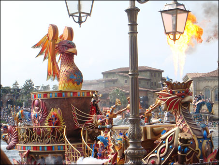 The Legend of Mythica