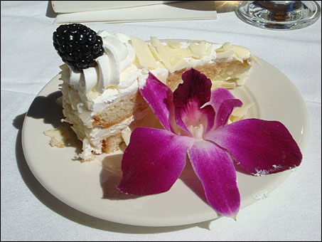 Lunch Buffet