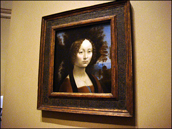 Da Vinci