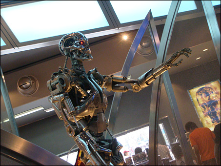 Terminator