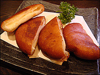 団欒炎2