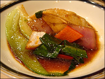 Ginza Aster 10