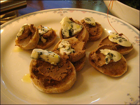 Trattoria Vino