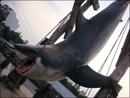 JAWS