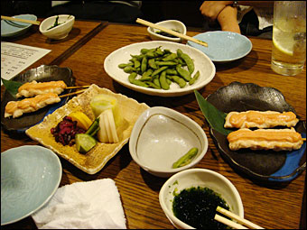 Kushiemon