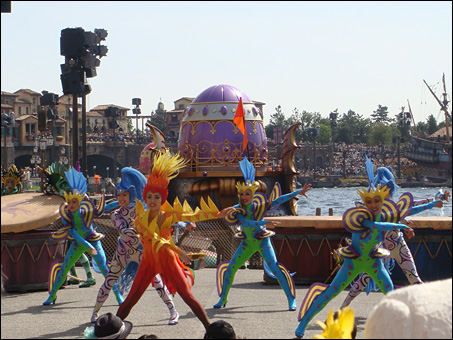 The Legend of Mythica