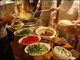 Chinese Noodle