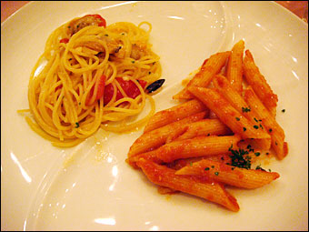 Pasta