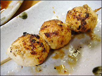 Tsukune