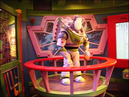 Buzz