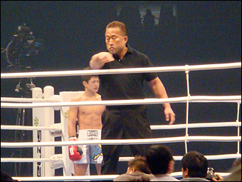 Mr. Kakuda