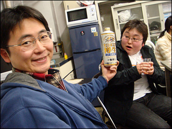 Dr. CHONPS and POKO