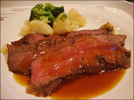 Flank Steak