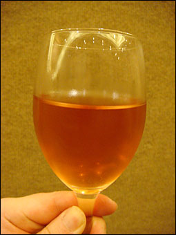 WHITE ZINFANDEL