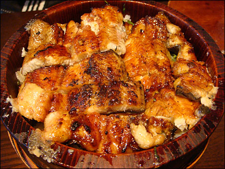 Hitsumabushi