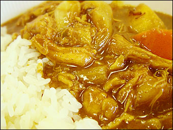 ココイチ