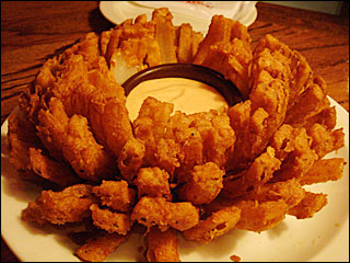 outback