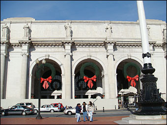 Union Station