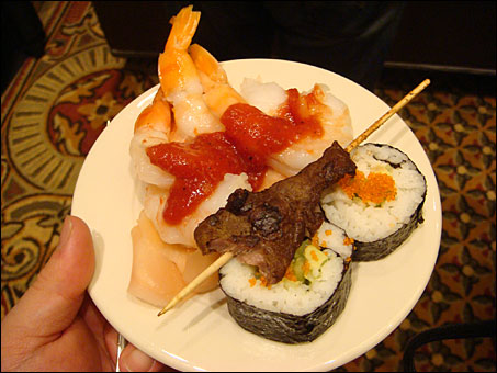 Food